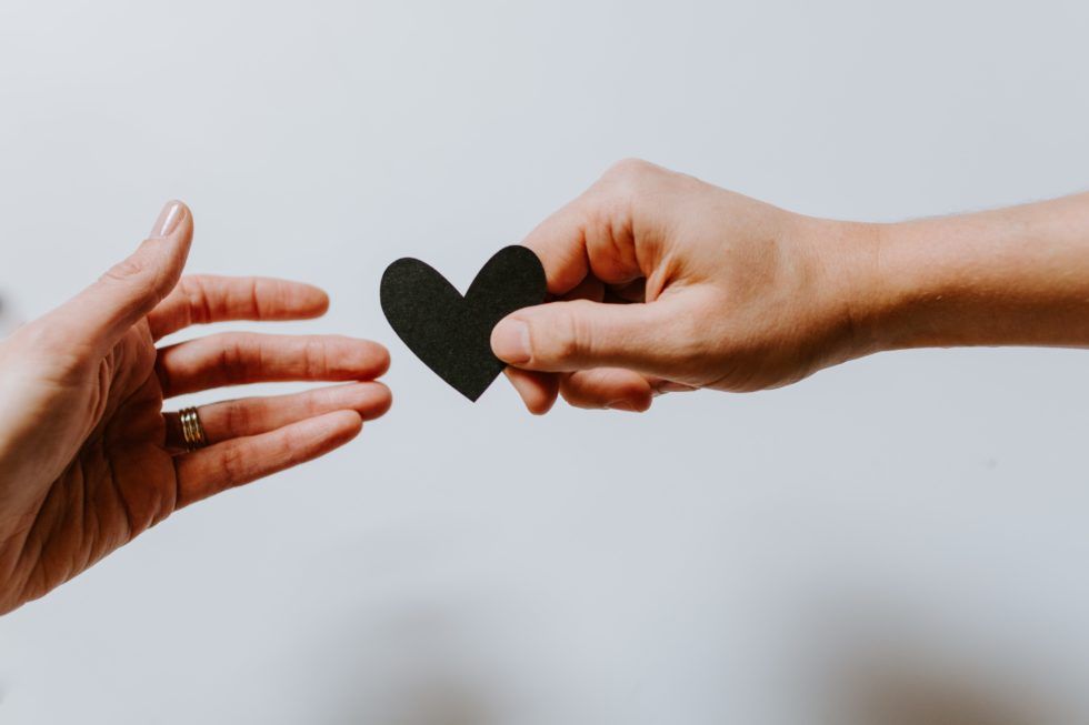 heart health month